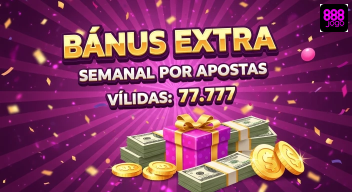 888jogo — componente voltado a navegação rápida, com composição limpa, pensado para estimular a abertura de novas